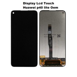 TOUCH LCD DISPLAY Huawei...