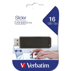 Verbatim Chiavetta USB 2.0...