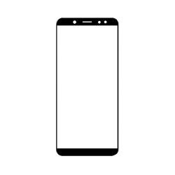 VETRO FRONTALE SAMSUNG  A6...