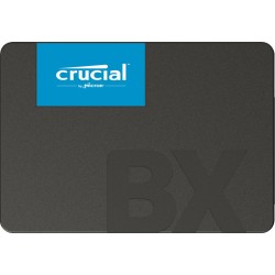 SSD 500GB CRUCIAL 2.5"...