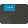 SSD 500GB CRUCIAL 2.5" BX500HARD DISK 2,5" STATO SOLIDO CRUCIAL SATA3 6gb/s