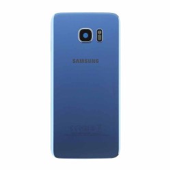 BACK COVER GLASS SAMSUNG S7...