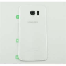 BACK COVER GLASS SAMSUNG S7...