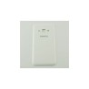 BACK COVER J120 BIANCO