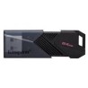 Chiavetta USB KINGSTON Exodia Onyx da 64 GB