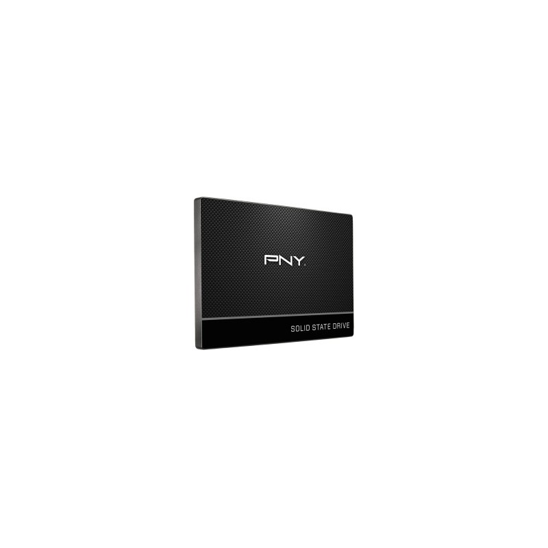 SSD PNY 500 GB HARD DISK 2,5" STATO SOLIDO CRUCIAL SATA3 6gb/s
