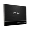 SSD PNY 500 GB HARD DISK 2,5" STATO SOLIDO CRUCIAL SATA3 6gb/s