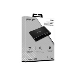 SSD PNY 1 TB HARD DISK 2,5"...
