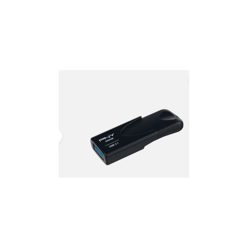 PNY Chiavetta USB 3.1 Attaché 4 256 GB