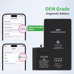 BATTERIA DI RICAMBIO APPLE...
