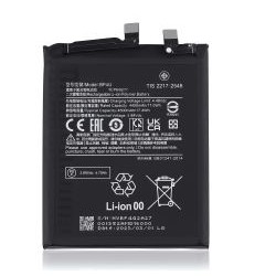 Batteria di ricambio...