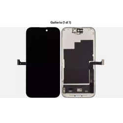 Display Completo iPhone 15...
