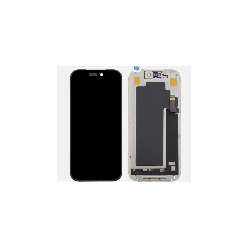 DISPLAY LCD SCHERMO TOUCH SCREEN OLED IPHONE 17  PRO