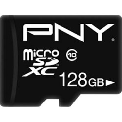PNY microSD Performance...