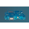 Connettore Dock di Ricarica Pcb Samsung  Galaxy A17 5G (A176B) Microfono