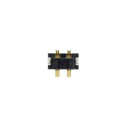 CONNETTORE   BATTERIA A510