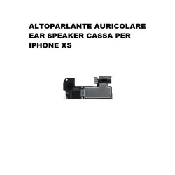 ALTOPARLANTE AURICOLARE EAR...