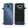 COVER BATTERIA SAMSUNG GALAXY S8 PLUS SM-G955 CORAL BLUE (BLU)