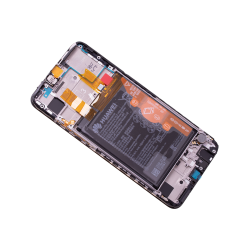 Display  Huawei P Smart...