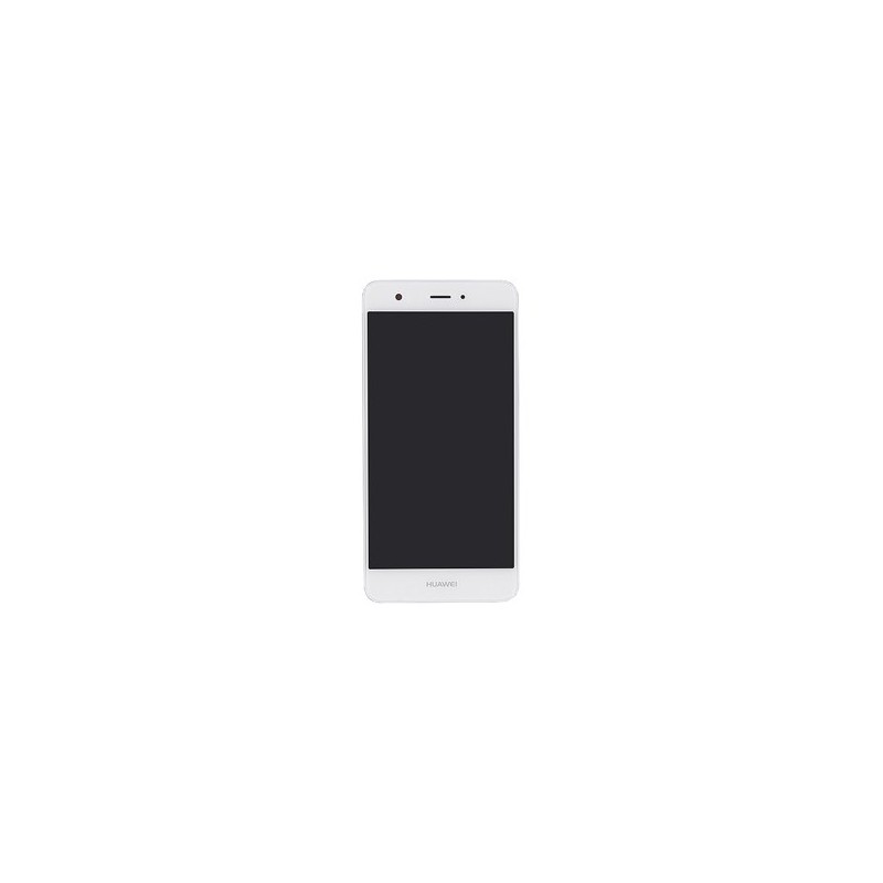 DISPLAY HUAWEI NOVA BIANCO CON FRAME