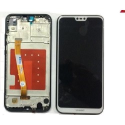 DISPLAY HUAWEI P20 LITE CON...