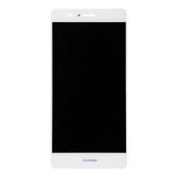 DISPLAY HUAWEI P9 BIANCO NO...