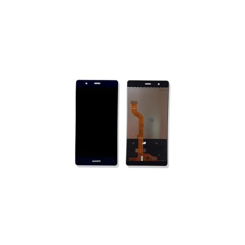 DISPLAY HUAWEI P9 NERO NO FRAME