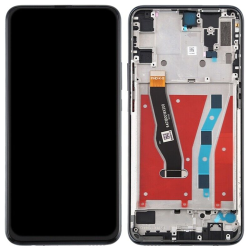 Display Lcd + Touch Screen...
