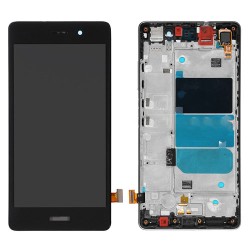 Display Lcd Touch Huawei...