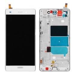 Display Lcd Touch Huawei...