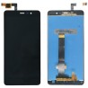 DISPLAY XIAOMI REDMI NOTE 3 COMPLETO (TOUCH+LCD) NERO NO FRAME