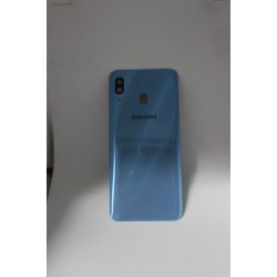 BACK COVER A30 blue