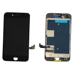 iPhone 8 Black iTruColor...
