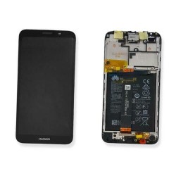 Lcd  Touchscreen Huawei Y5...