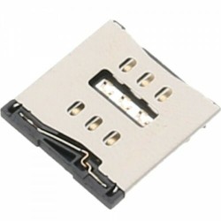 LETTORE SIM  IPHONE 5-5S -5C